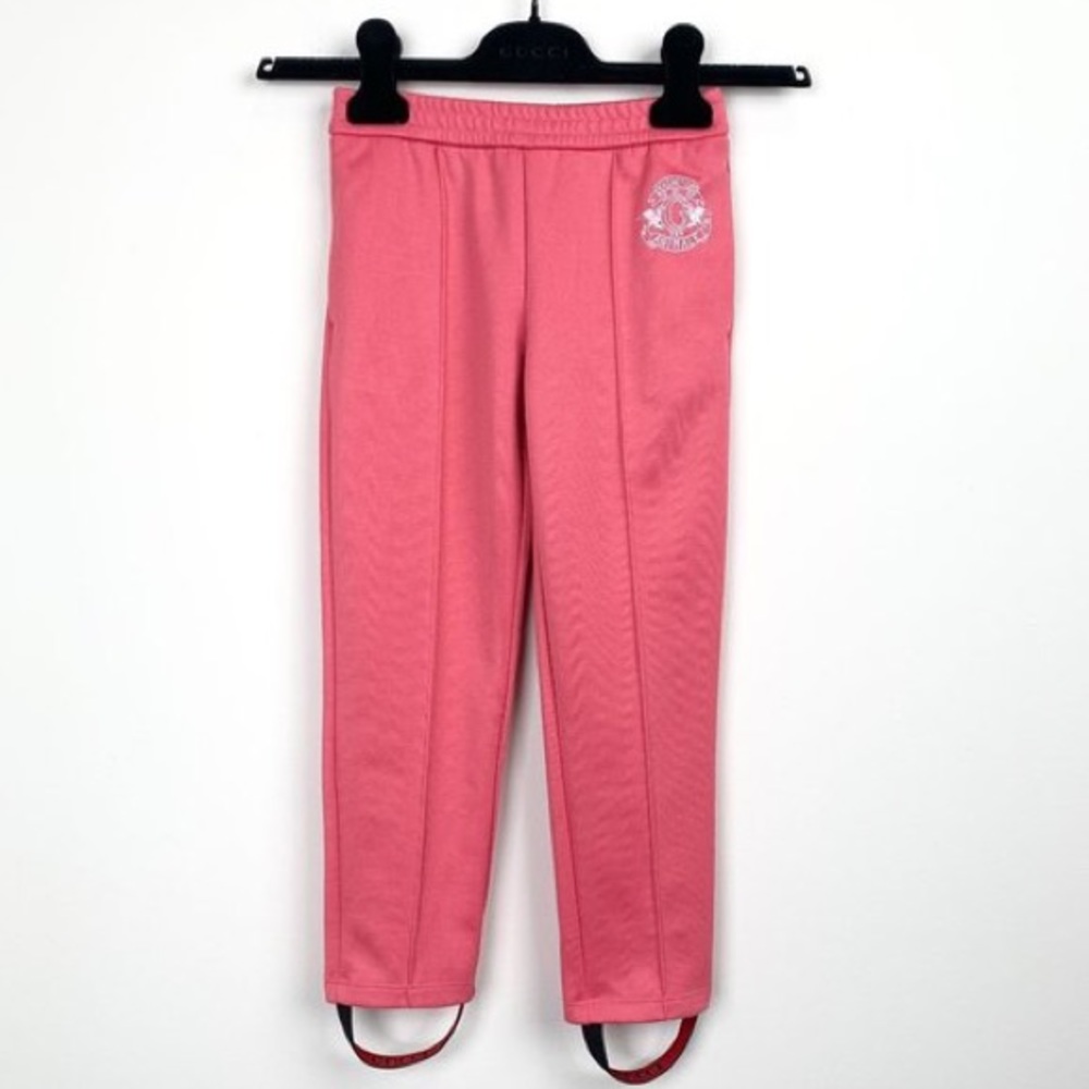 Gucci Kids Pants
